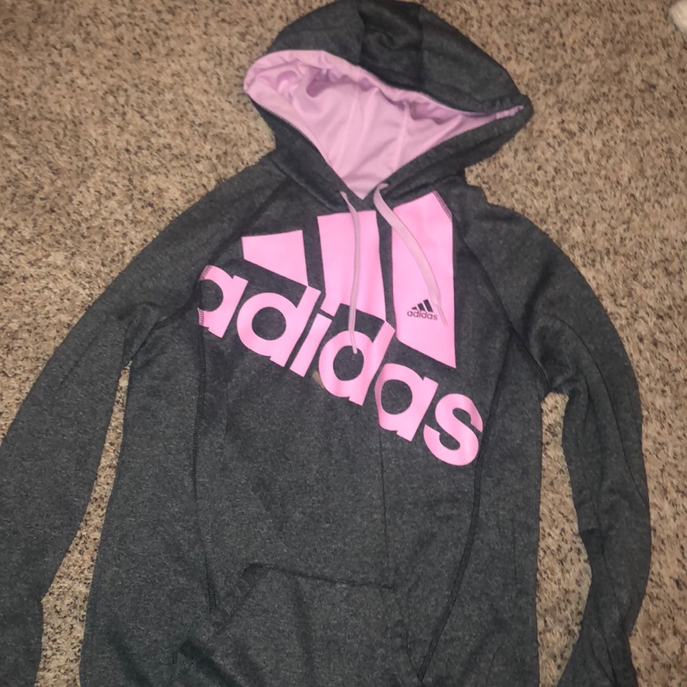 Adidas hoodie